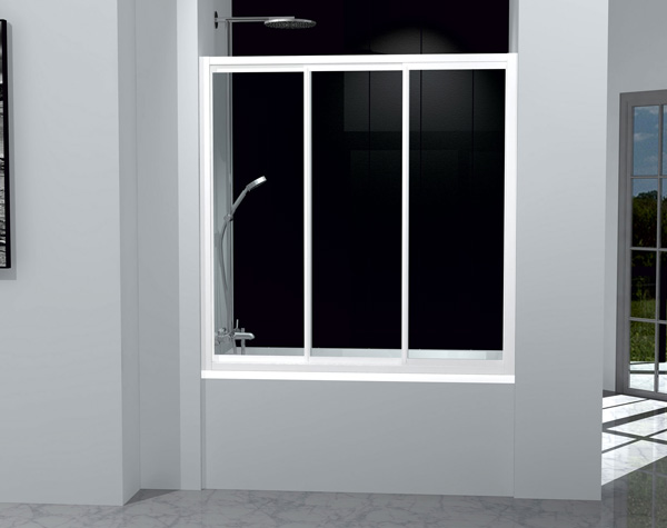 Venta de Mamparas de Baño en Sevilla