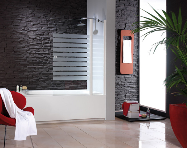 Mamparas de Baño