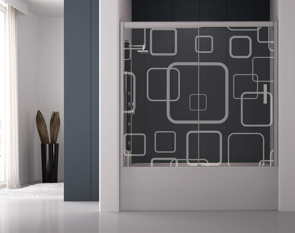 Venta de Mamparas de Baño