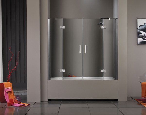 Venta de Mamparas de Baño