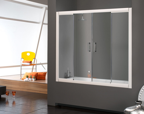 Mamparas de Baño