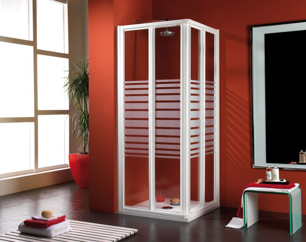 Venta de Mamparas de Ducha en Sevilla