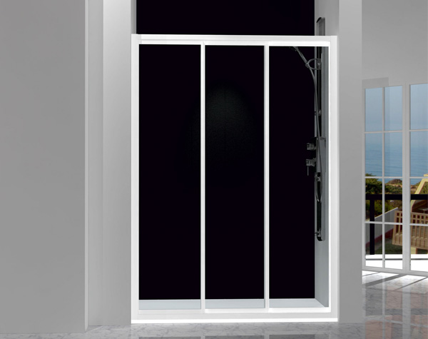 Venta de Mamparas de Ducha