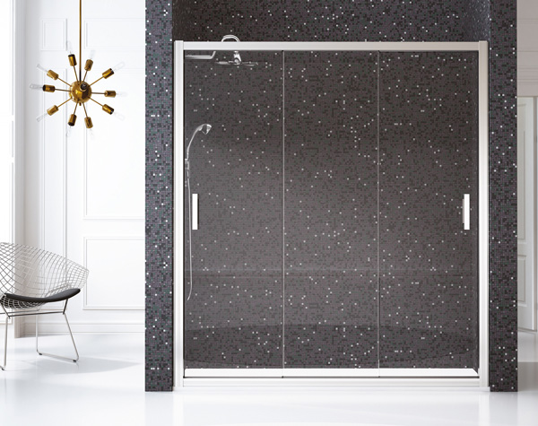 Venta de Mamparas de Ducha en Sevilla