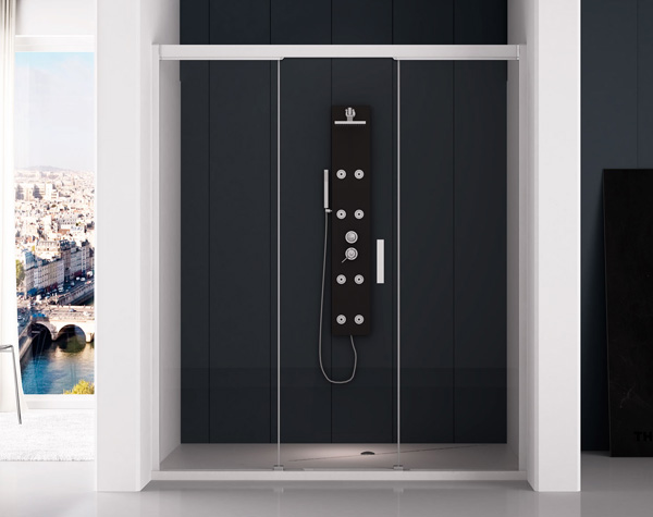 Venta de Mamparas de Ducha en Sevilla