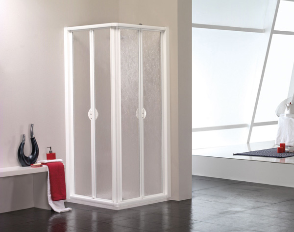 Dch-G5000, Venta de Mamparas de Ducha en Sevilla, Hispabaño