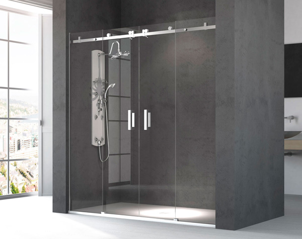 Venta de Mamparas de Ducha en Sevilla