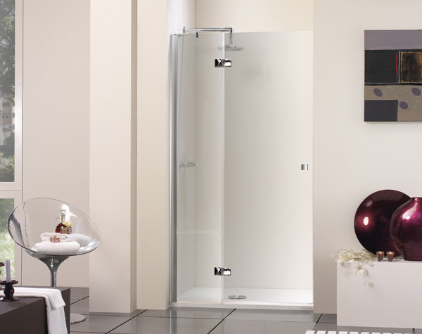 Venta de Mamparas de Ducha en Sevilla, Hispabaño