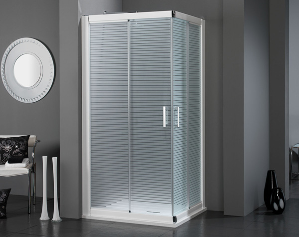 Venta de Mamparas de Ducha en Sevilla, Hispabaño