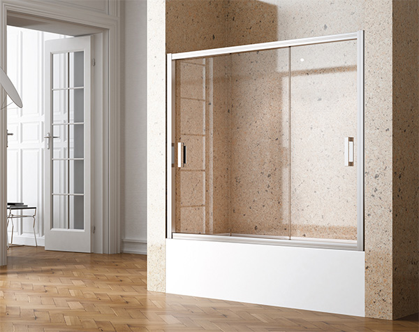 Venta de Mamparas de Baño, Sevilla