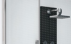 Decorados para mamparas de baño