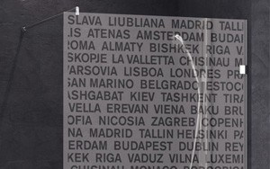 Decorados para mamparas de baño