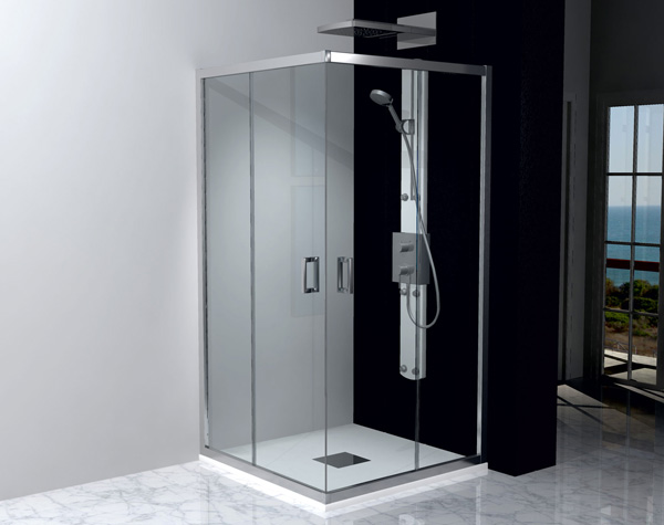 Venta de Mamparas de Ducha en Sevilla 